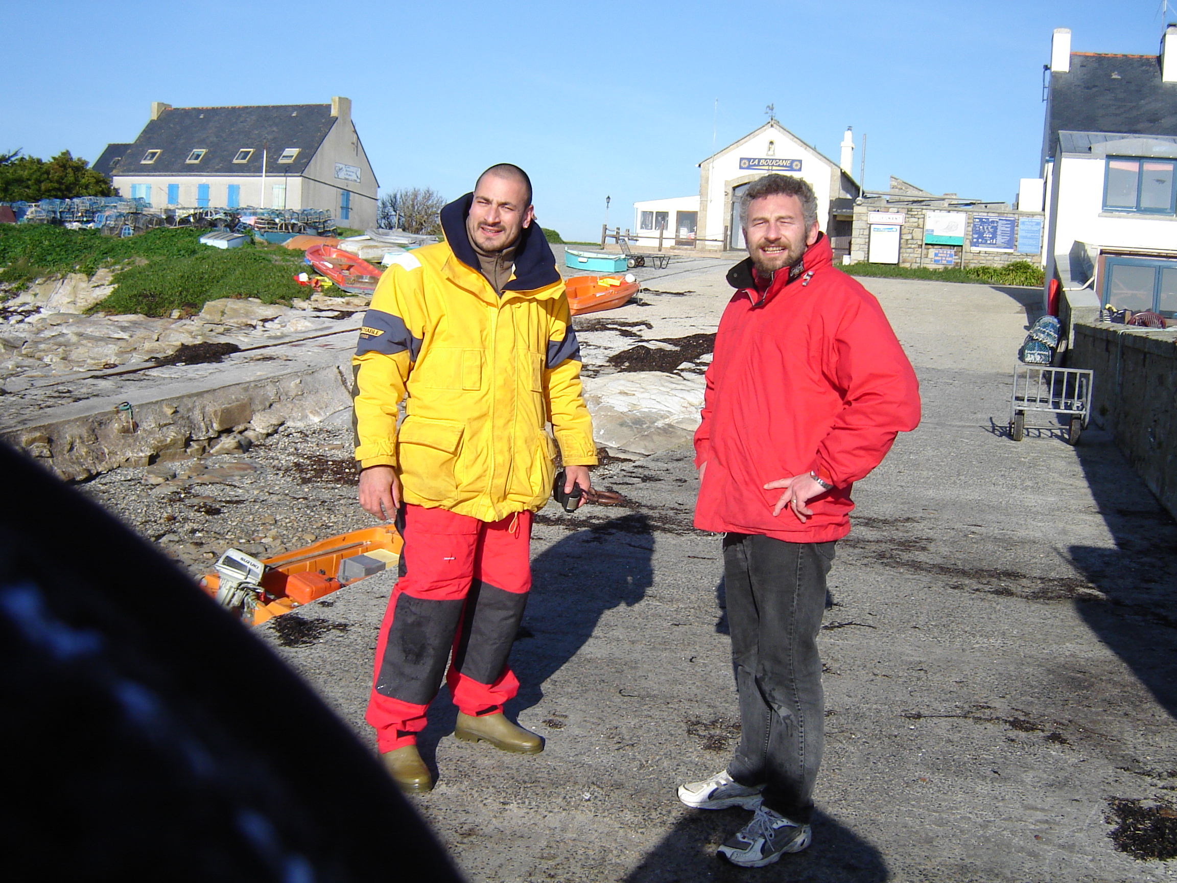 wisst29 et le_forban29